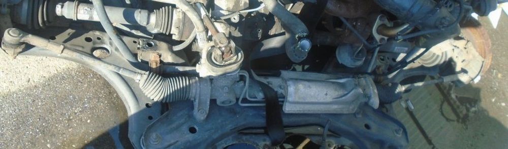 Caseta de directie Volkswagen Golf 4 1.9 TDI ATD din 2001