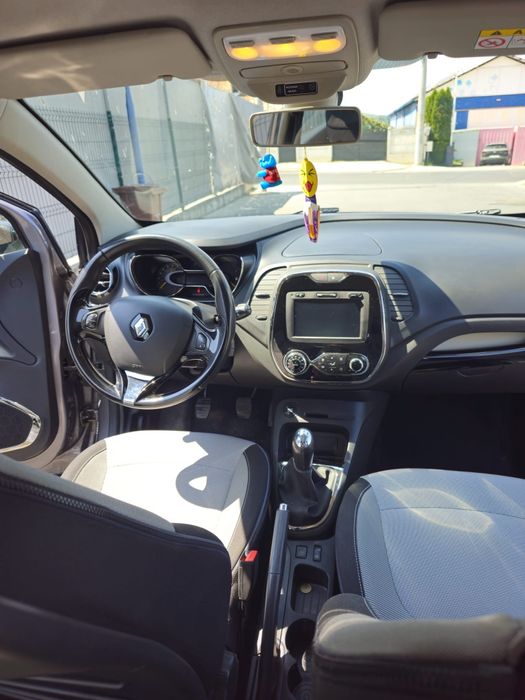 Vand Renault Captur