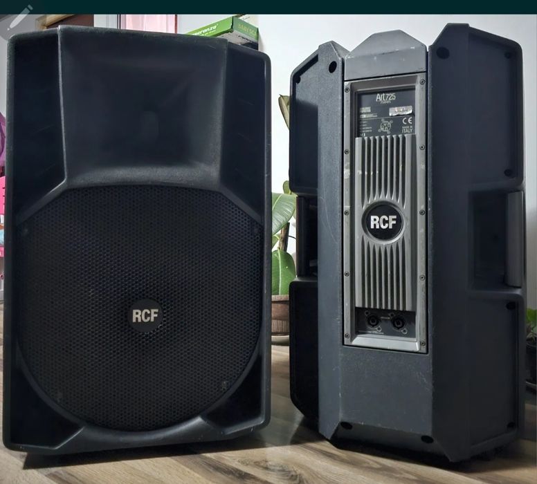 De vanzare boxe dynacord xa 2