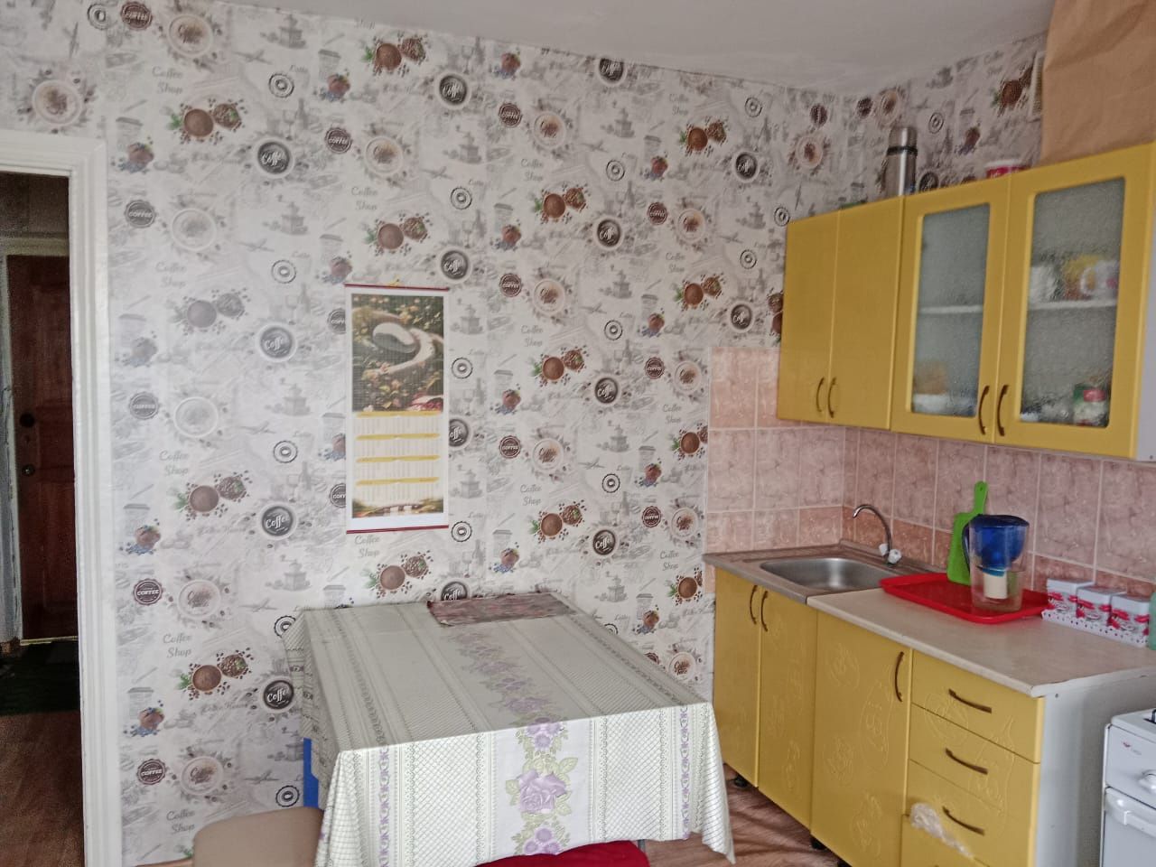 Продается 1 комн квартира