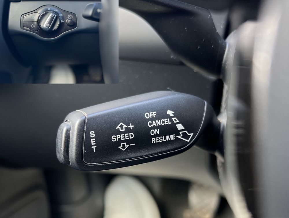 AUDI A5 2.0TDI Facelift 2015