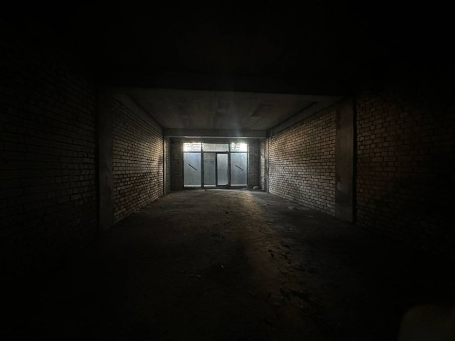 Продаю Комм. помещение 89м2(цоколь), ЖК Nukus Avenue, по ул. Нукусская