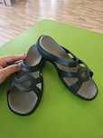 Slapi Crocs dama