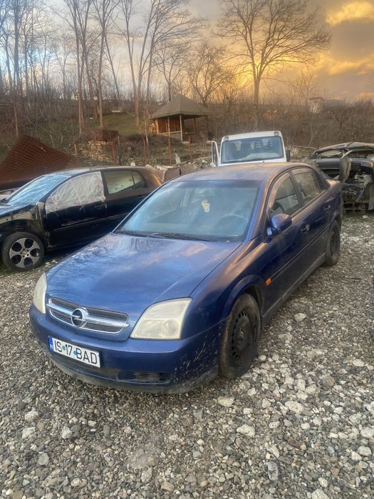 Piese opel vectra C motor 1.9 disel Z19DT și 1.8 xe
