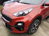 Roata Rezerva Slim Kia Sportage după 2016(cric original separat)