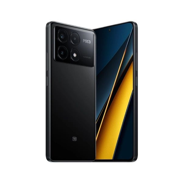 Xiaomi Poco X6 Pro 5G 512GB 12GB