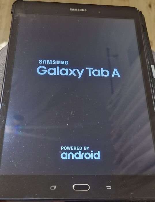 Tableta SAMSUNG Galaxy Tab A