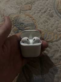 Продам Airpods 2