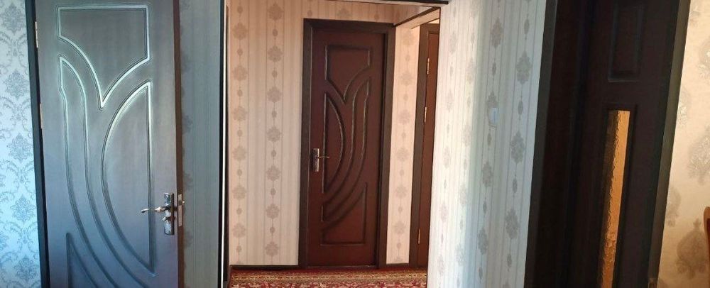 Продаётся квартира Юнусабад 19кв 3/5/5