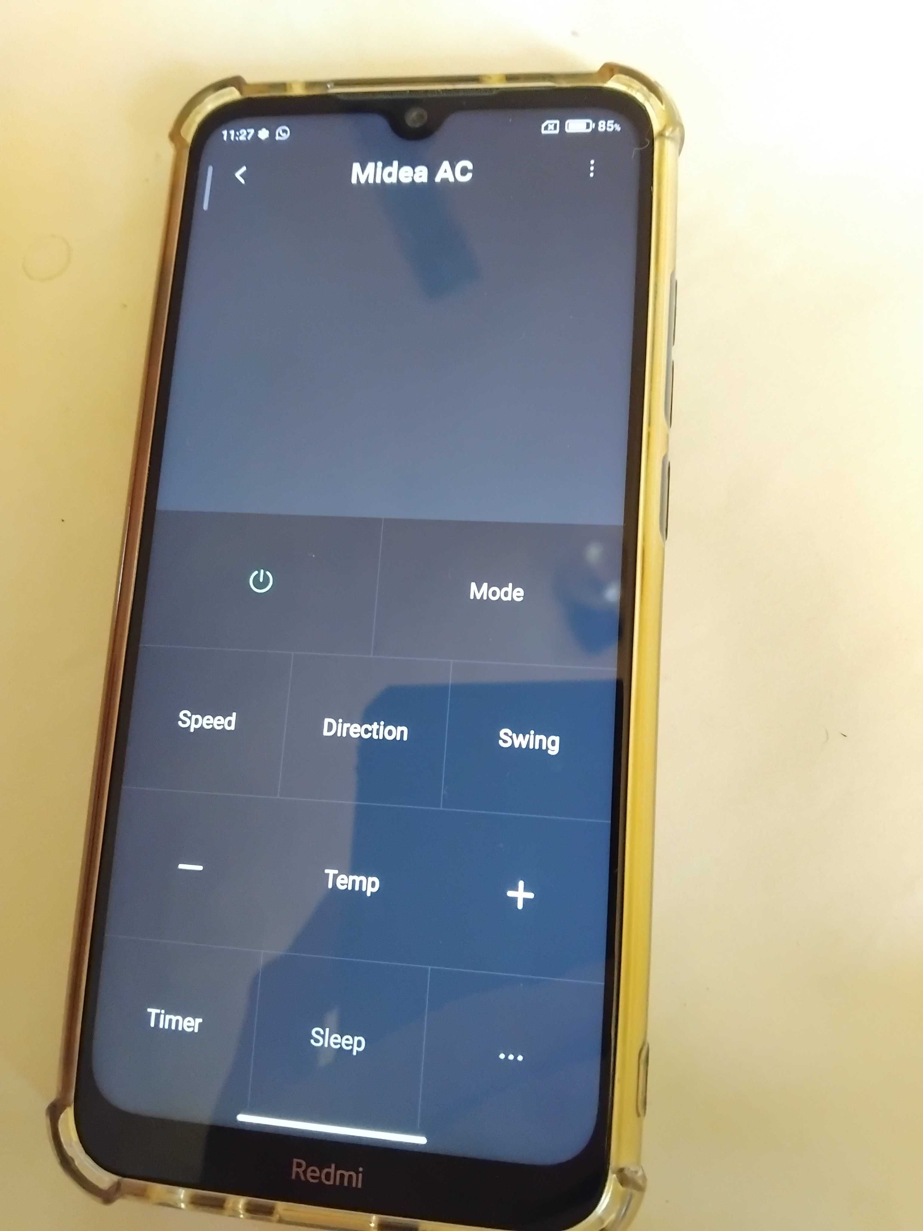 Продава Redmi Note8T - като нов