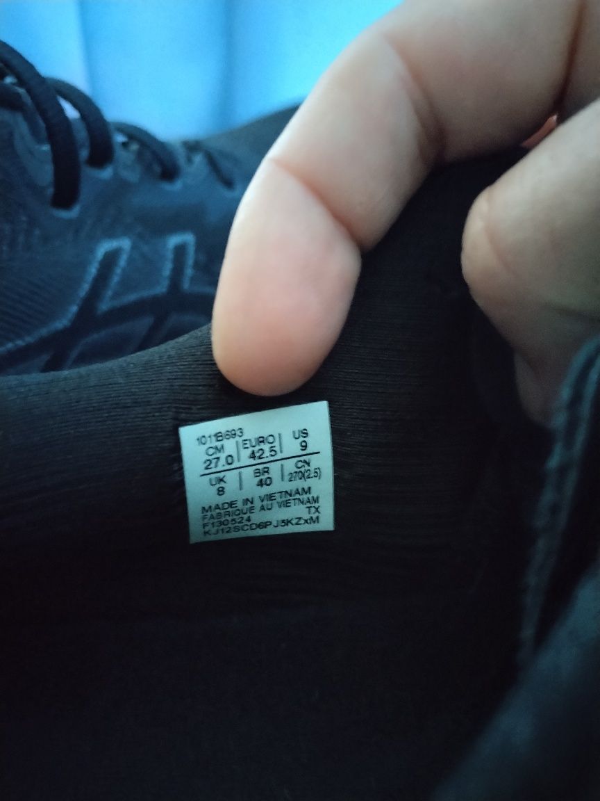 Asics NovaBlast 4  42.5 номер нови