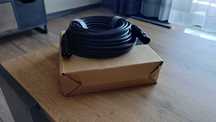 UGREEN XLR Microphone Cable – High Quality, Male to Female