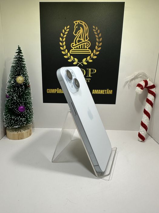 NDP Amanet NON-STOP Calea Vitan Nr. 121  Iphone 15 (45507)