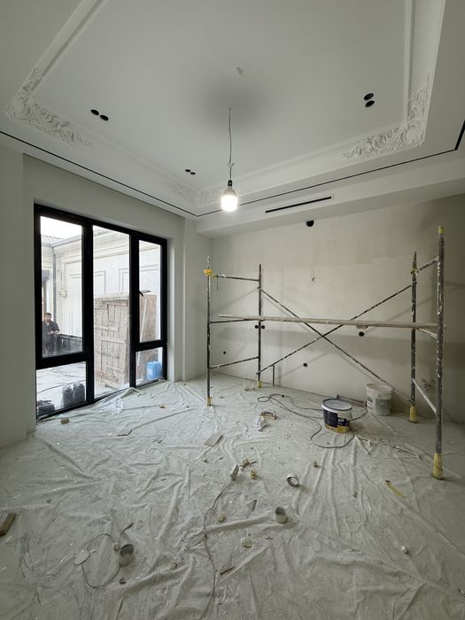 Продается 3х уровневый дом на Циолковского