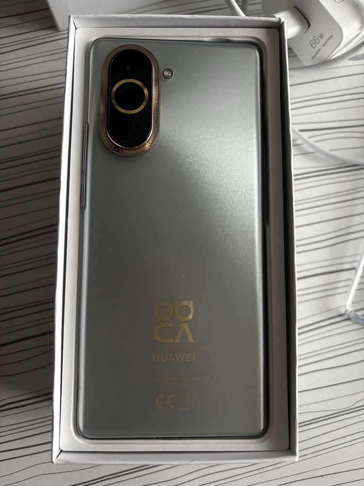 Huawei Nova 10 пълен комплект