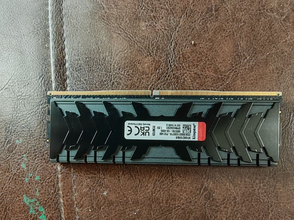 Kit AMD AM4 Ryzen 5 5600x+ Gigabyte B540 gaming x v2+32Gb