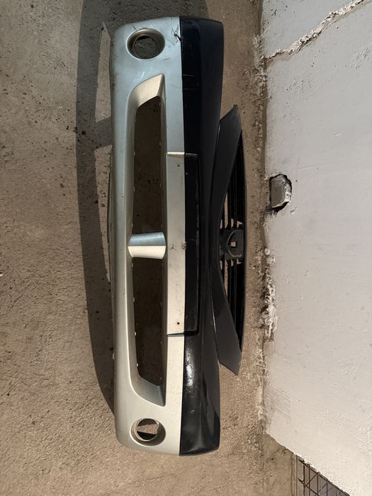 Masca originala Dacia Logan