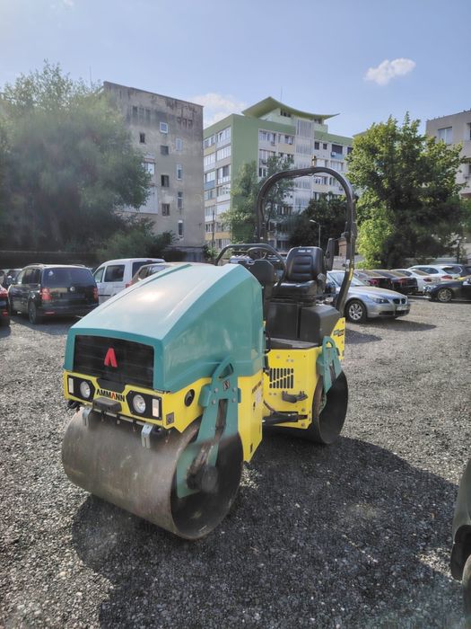 Cilindru compactor Ammann ARX23-2