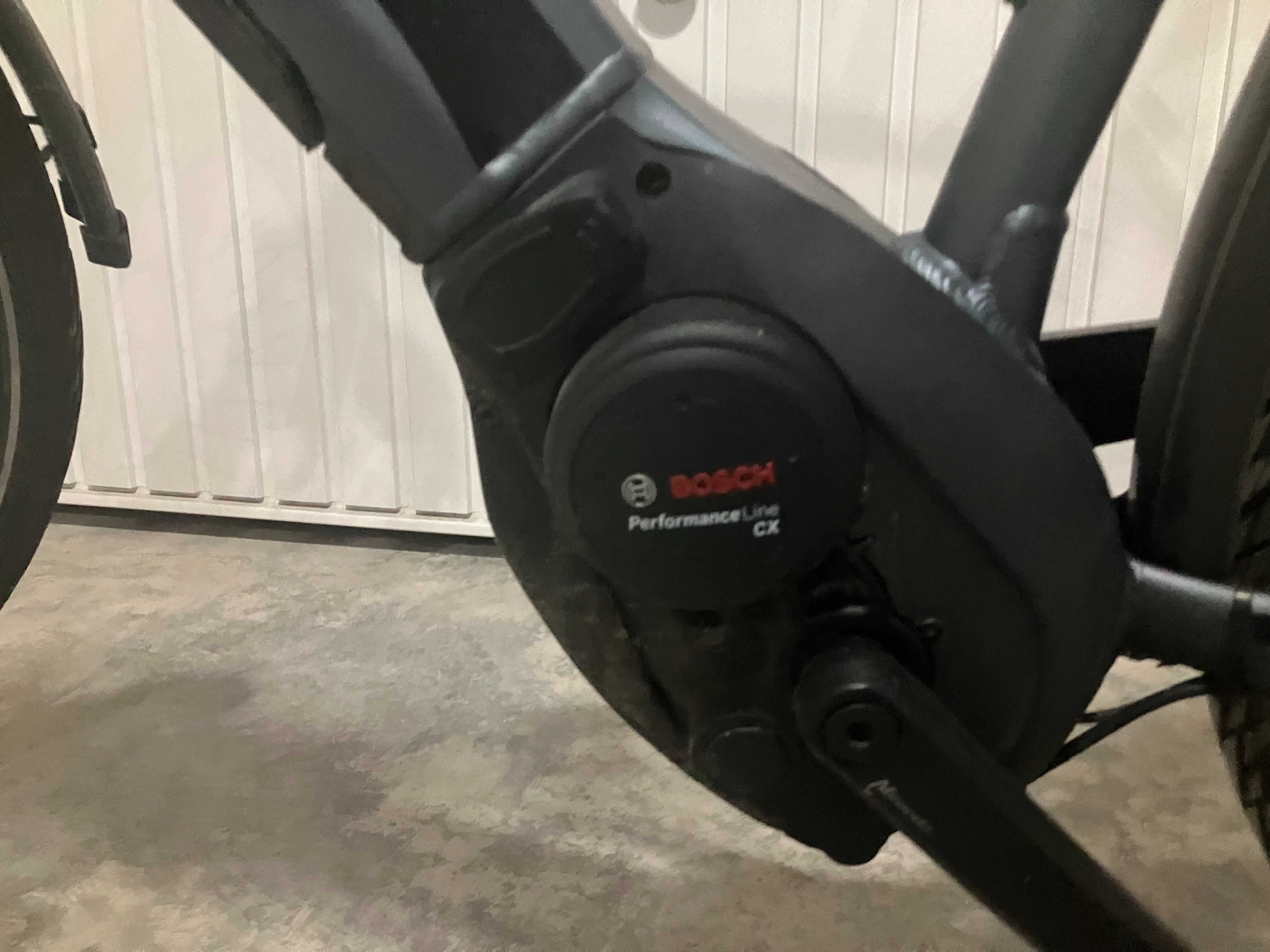 Електрически велосипед Pegasus E-Bike Premio Evo, 58см