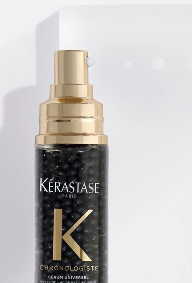 Kerastase serum universel с хайвер
