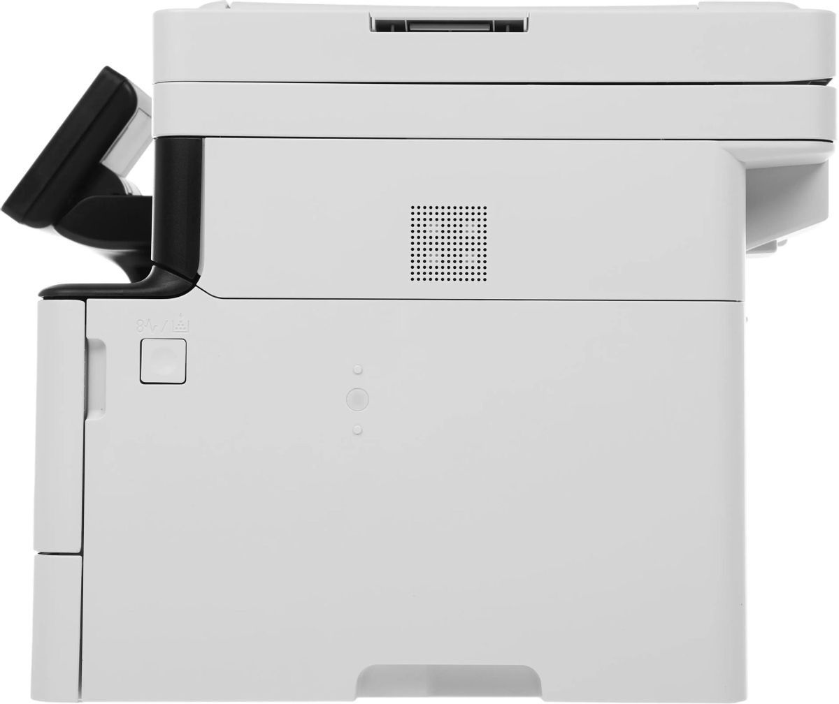 Принтер МФУ CANON MF463DW перечислением есть