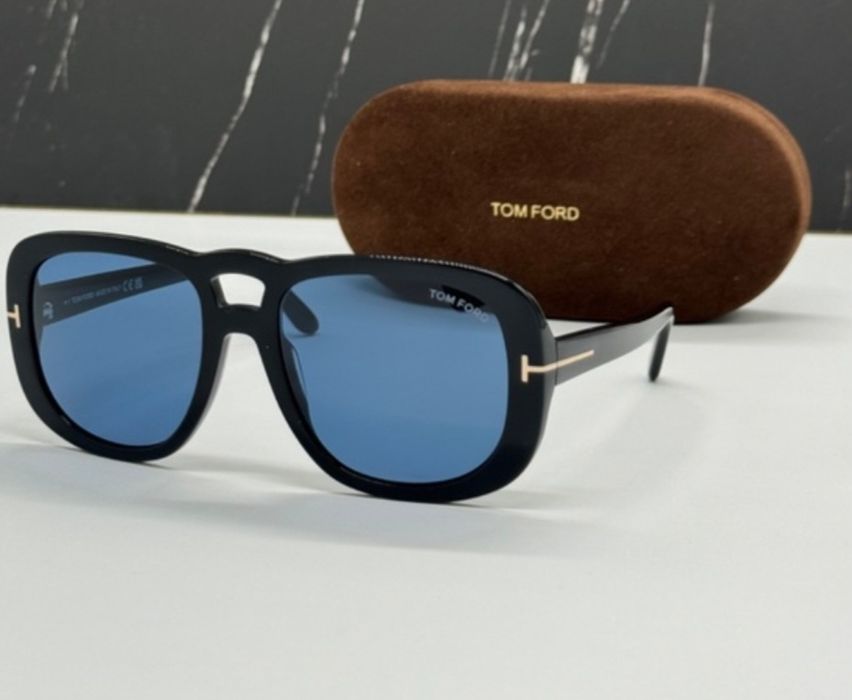 Tom ford оригинални очила НОВИ
