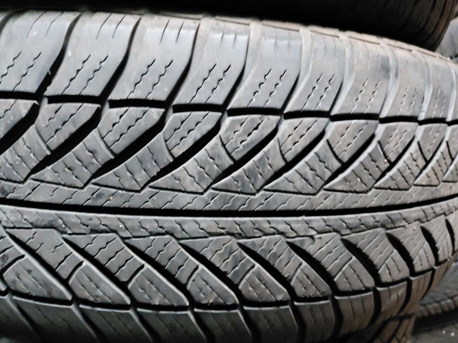 205/65/16" Goodyear 2бр.гуми