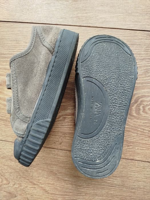 Papuci ZARA copii