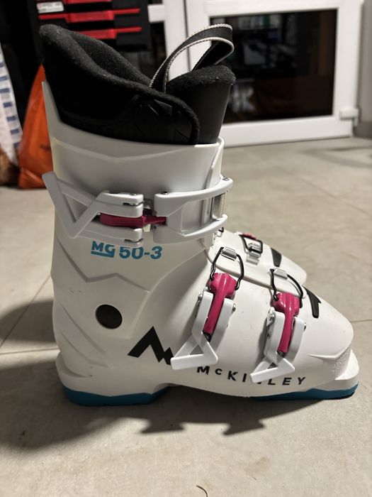 Clapari copii McKinley 22.0-23.5