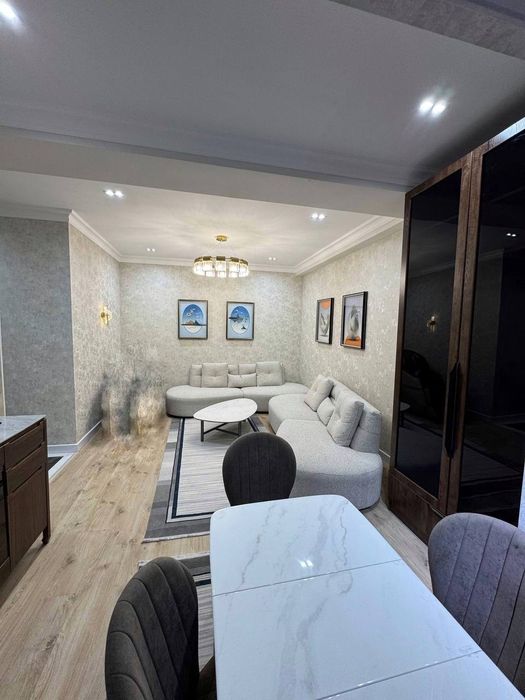 Срочноо продаётся квартира на жк Prestige Gardens