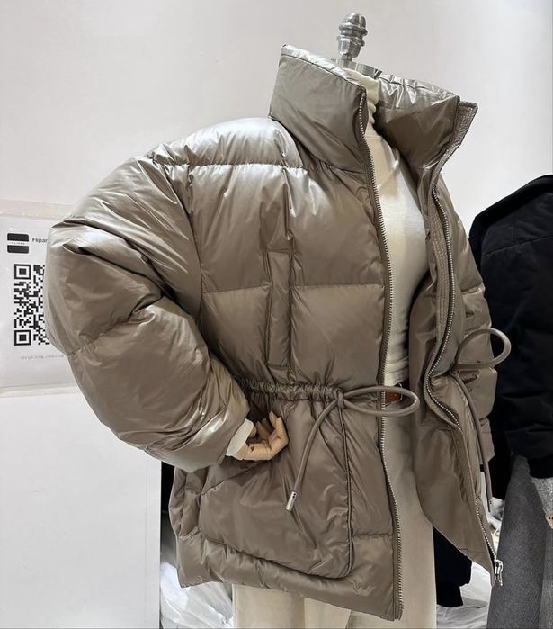 Куртка корейского бренда