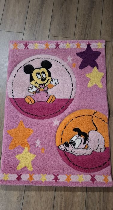 Covoare camera copii