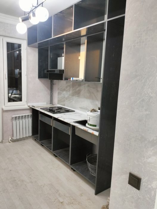 Mebel buyurtma asosida yasaymiz