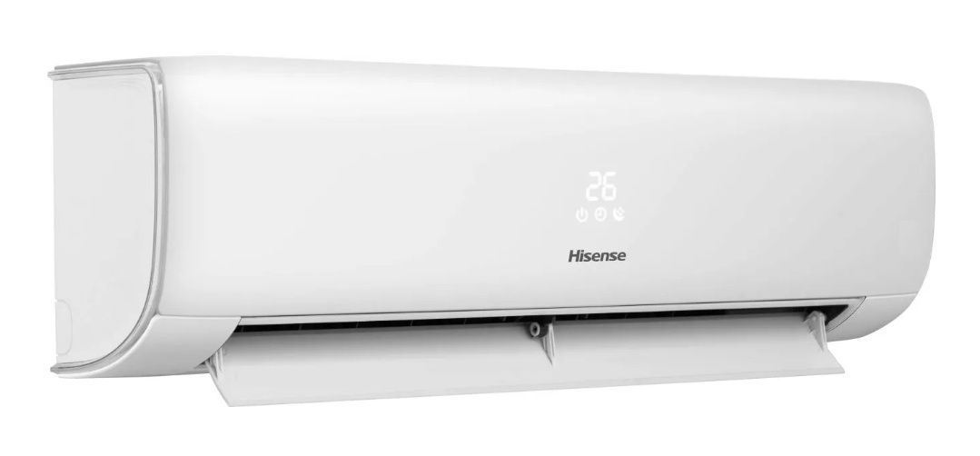Нов инверторен климатик Hisense WINGS PRO KB50XS1E 18000BTU