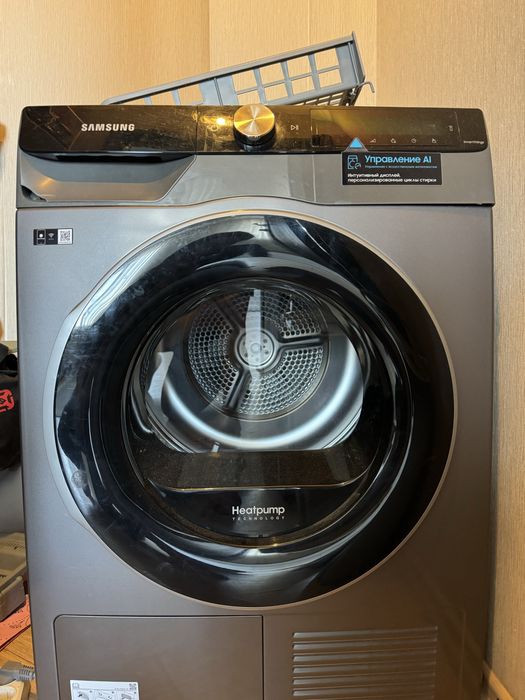 Сушильная машина Samsung