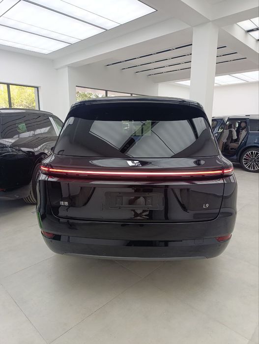 Li 9 ultra 2025 с Автосалона с гарантией 2 года !!!