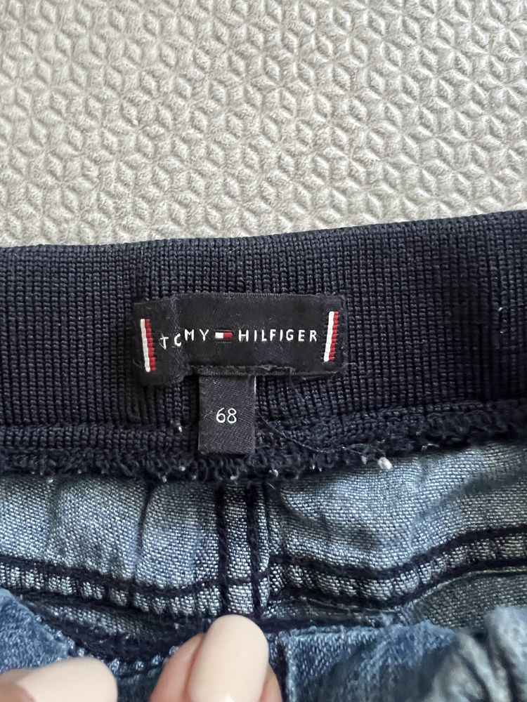 Панталон TOMMY HILFIGER 68cm