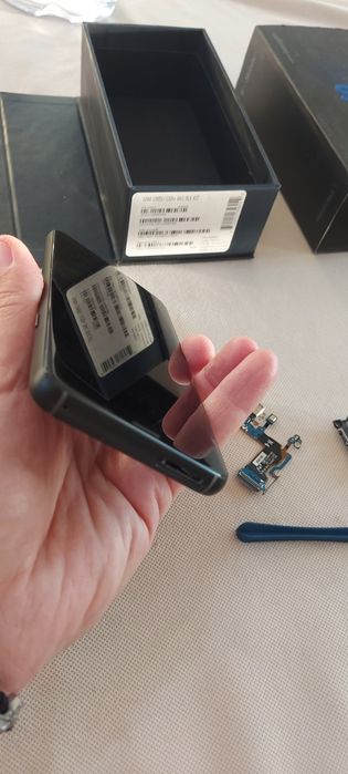 Samsung galaxy s9 plus