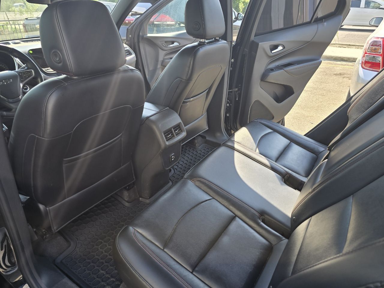 Chevrolet equinox sotiladi radnoy