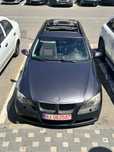 Bmw seria 3 e91