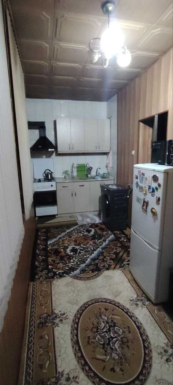 Без маклер! Сдается в аренду своя 3 комнатная квартира ТТЗ-4 ,1 этаж