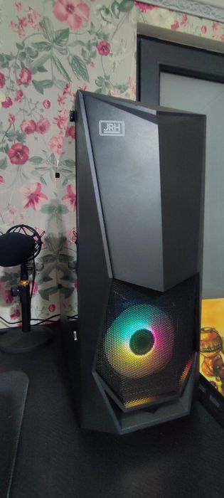 Vand unitate low gaming i5 16gb ram gtx750ti ssd