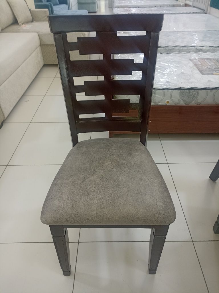 Стол и стулья комплект от Камфорт Мебел