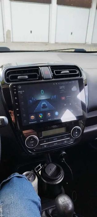 Монтаж и Продажба Андроид Mултимедия Навигация Задна камера Парктроник