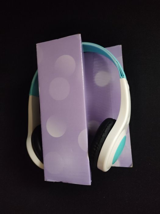 Слушалки детски. НОВИ