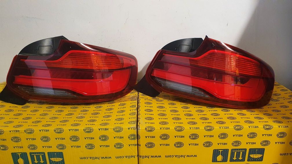 Lampa tripla stop led dreapta BMW 2 f22 f87 f23 m2 lci facelift