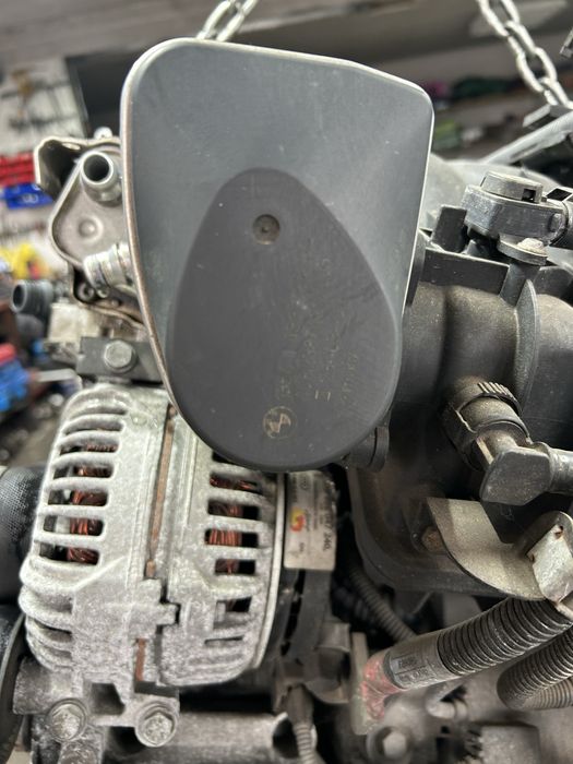 Motor bmw n46b20 valvetronic