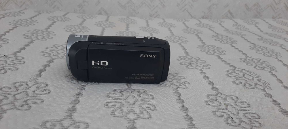 Видеокамера Sony HDR-CX405