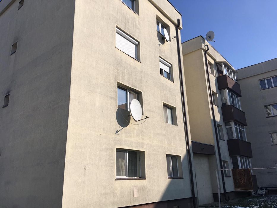 Apartament 3 camere de vânzare – Cornetu, Ilfov, mobilat/utilat, 80 m