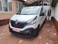 Renault Trafic Energy 1.6dci 120cp